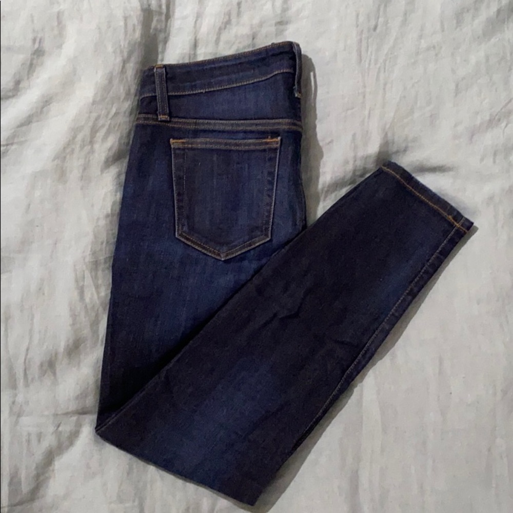 Joe’s Skinny Ankle Jeans